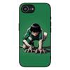 Wallpaper Rock Lee Naruto Gaara Phone Case for Apple iPhone 12 13 Mini XS 11 Pro Max 7 8 Plus + XR 8+ X SE 2020 SE3 Soft Cover