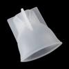 3D Lucky Bag Purse Silicone Mold Merry Christmas Epoxy Resin Silicone Mould Crystal Resin Molds Jewelry Making Tools DIY Crafts