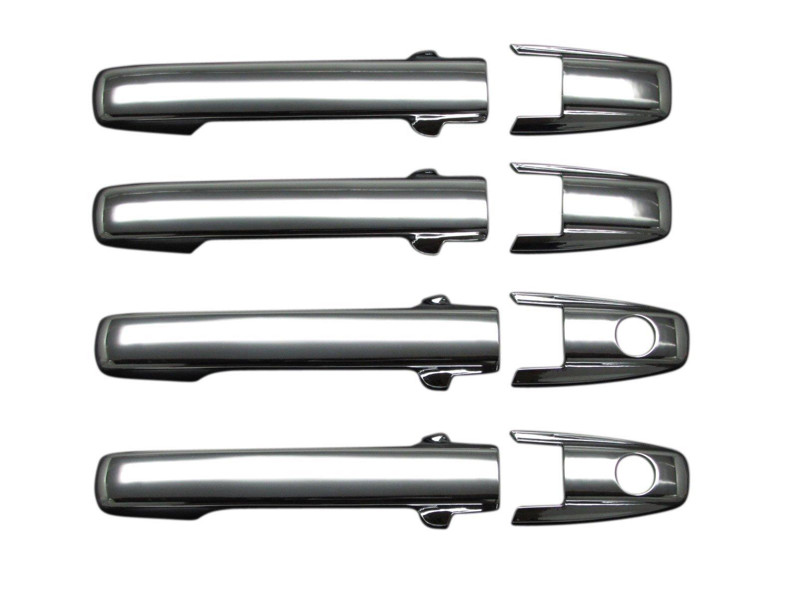 

BRIGHTZ JH1 JH2 Хромированная накладка на дверную ручку ручка JH 1 2 NWGN N Wagon N WGN N Wagon N Wagon 13880 N-WGN [DHC-NOBU-038]