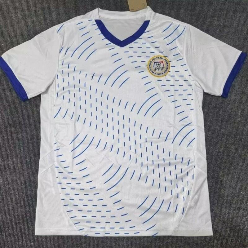Thailand National Team Palestine Tunisia Morocco Mexico Soccer Jersey Men Women Sports Training Short Sleeve