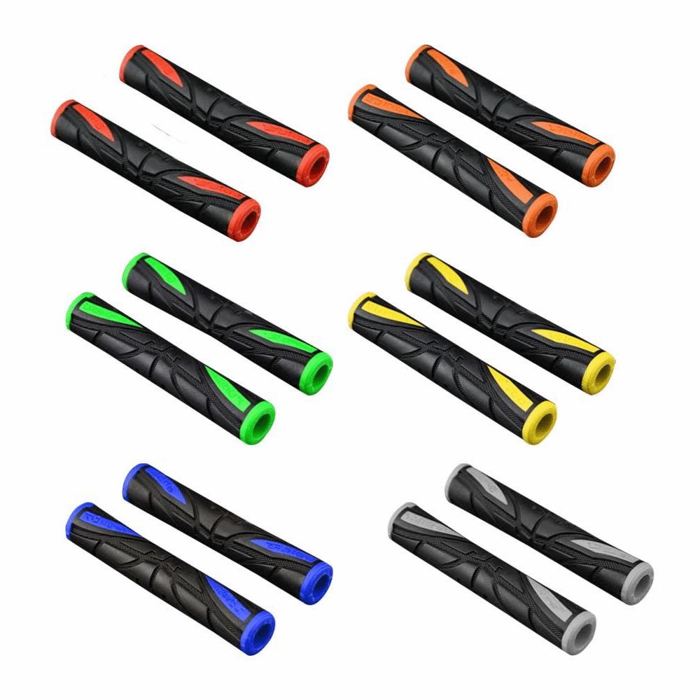 Lever Cover Brake Handle Silicone Sleeve Bicycle Protection Cover Motorcycle Handlebar Grip