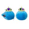 Nový plyšový plyšák Dragon Quest Smile Slime Plyšový plyšový plyšový plyšový plyšový plyšový polštářek panenka