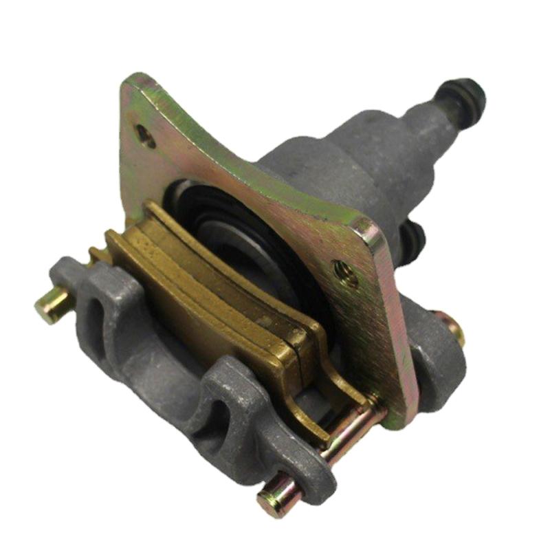 Rear Brake Caliper with Brake Pads for 500 EFI-A07MH50AB/AL/AQ-AX/AY-AZ-MN50AF/AN/AT/AY ?SQ 1911075 ATV Part