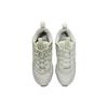 Nike Spark Comfortable Breathable Low-Top Casual Running Shoes Women sneaker White Silver Green DJ6945-006