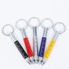 6-in-1 Multi-Tool Metal Pen: Ballpoint, Screwdriver, Hex Wrench, Touchscreen Stylus, Climbing Aid