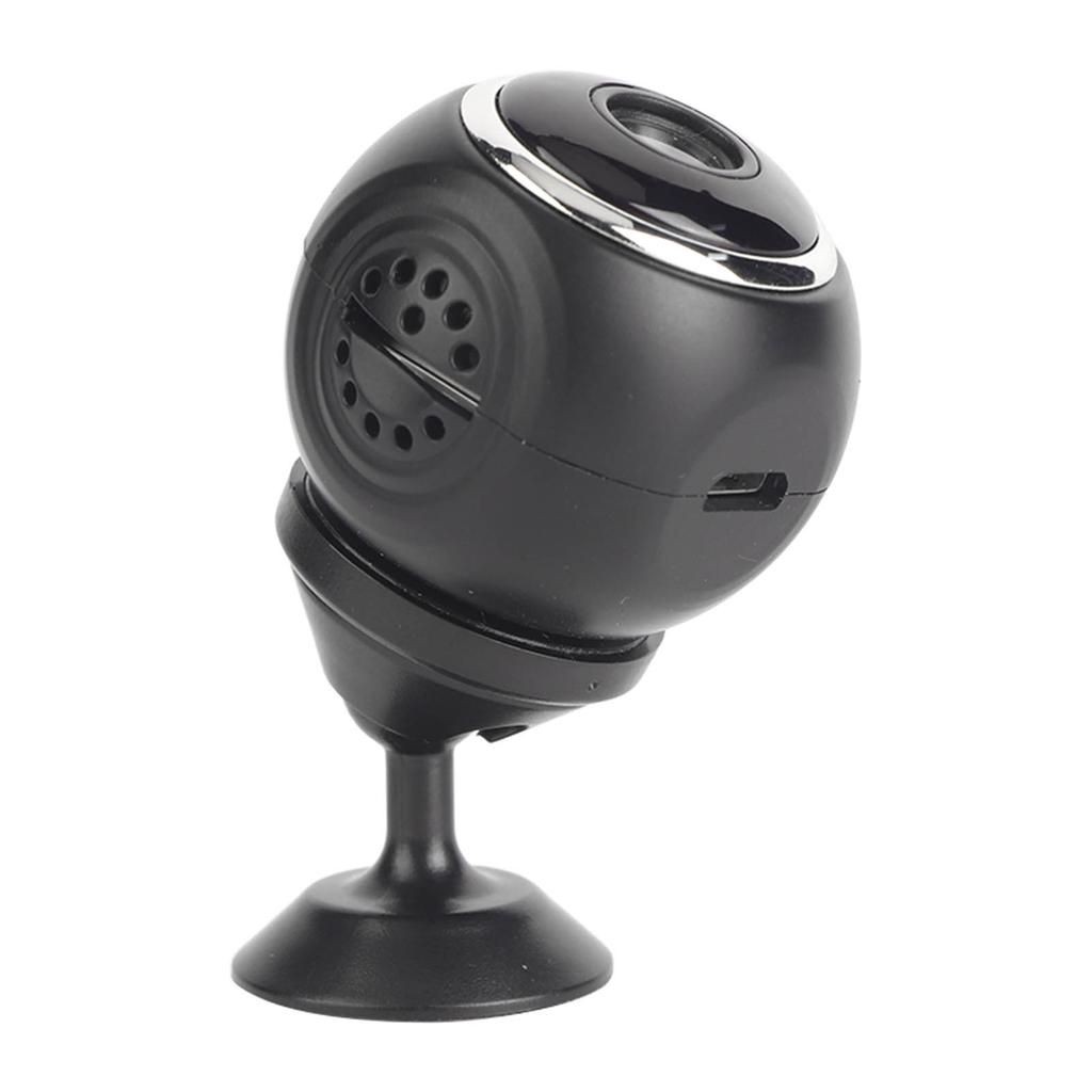 Drahtlose Kamera 1080P WiFi Mini-Aufnahmekamera High Definition für Sicherheit Zuhause