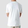 New PUMA BUTTER GOODS T Shirts Men's White 534058-52