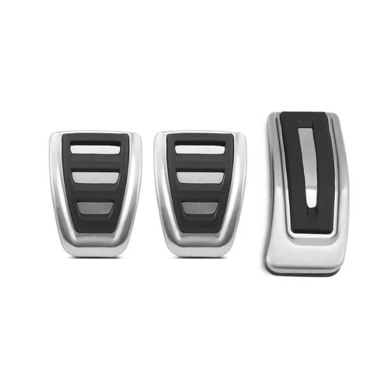 Auto Styling Auto Upgrade Zubehör Pedal Für SEAT Ibiza Mk5 6F KJ1 2017 2018 2024 Auto Dekoration