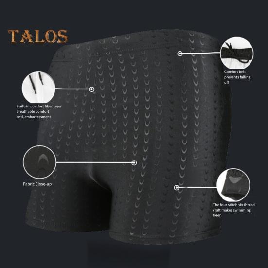 Męskie elastyczne szorty kąpielowe szybkoschnące szorty plażowe ze sznurkiem w pasie bokserki do nurkowania do pływania surfowania sportów wodnych