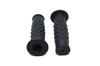 Beatus Diamond Barrel Shape 22.2mm 1 Inch Bike Handle Grip
