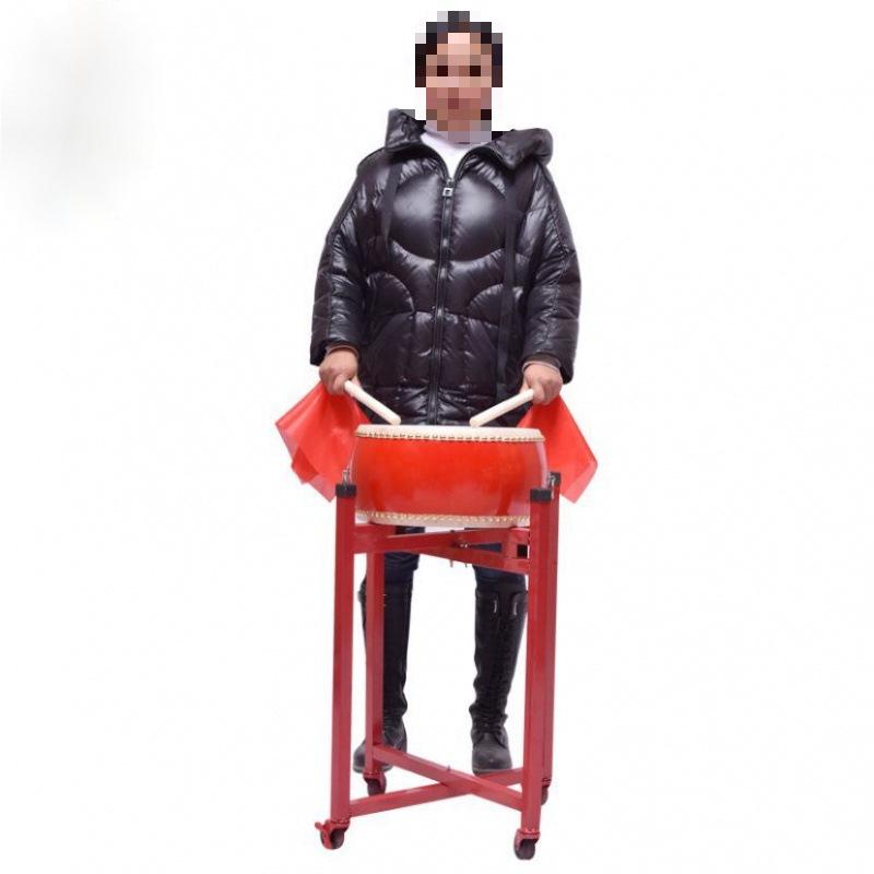 Rhythm Drum Dance Studio: National Dance Class with Drum Instruction