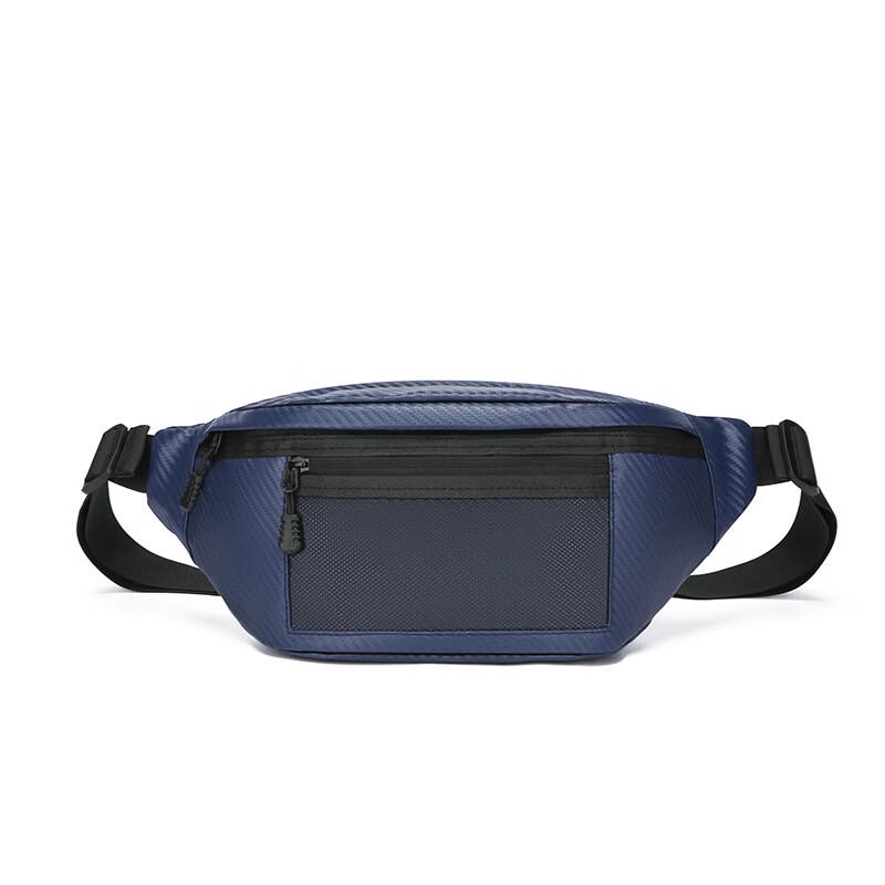 

Мужская уличная сумка через плечо на грудь Li Shen