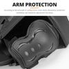 Children's Motorcycle Armor Anti Fall And Anti Fall Extreme Sports Armor Children's Protective Armor Outdoor Sports Equipment