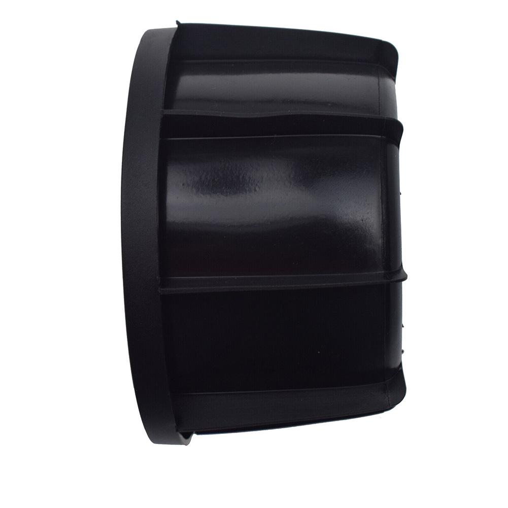 Cup Holder 55618-42040 ABS Black Console Box For Rav4