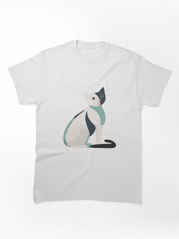 Far Cry Shylily Cat Classic T-Shirt