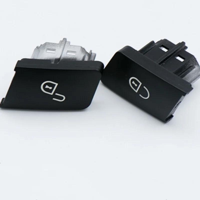 Car Left Right Door Lock Switch Button Replacement for Benz A B C E GLK Class W204 W212 X204 ML GL GLE GLS W166 W463 W156 W176