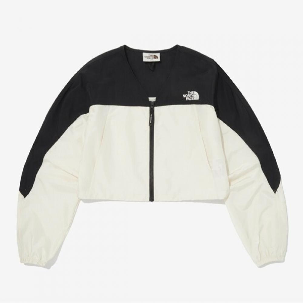 

The North Face Women S matiSSe Light Jacket Nj3lq32j Cre 085(S)