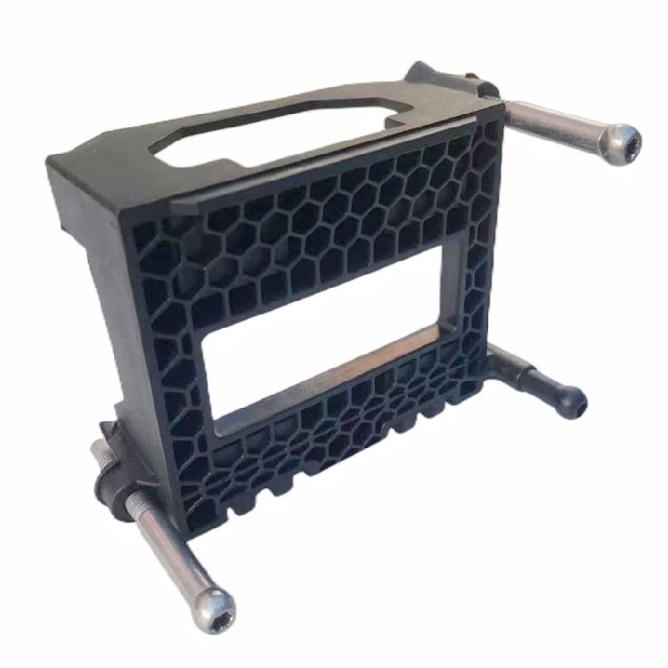 Car Parts Front Cruise Control Radars Distance Control Sensors Bracket for Civic