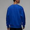 Jordan Flight MVP Sweatshirt Men's Blue DV7589-480