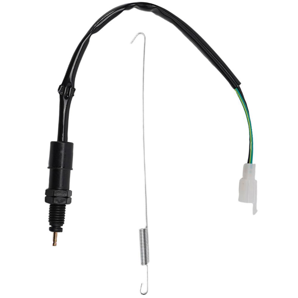 Parts Switch For Honda Motorcycle With Spring Accessories Fittings Motorbike Rear Brake Light Switch High Quality
