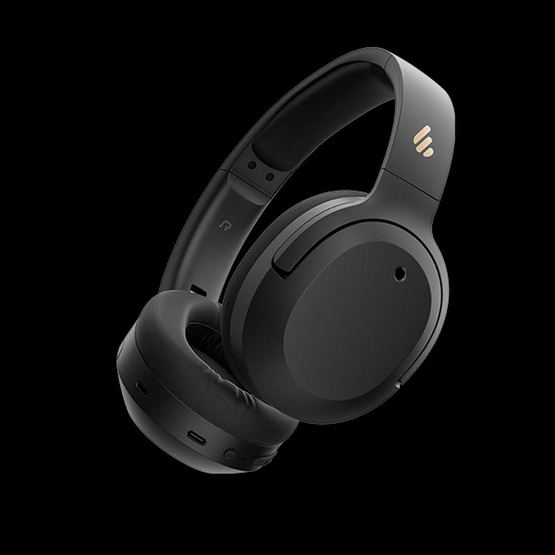 

Edifier W820NB Triple Gold Standard Noise Cancelling Headphones