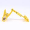 Clamp Copy Picture Clip Sketch Drawing Boards Clamp Artist Easels Painting Clip Double Head