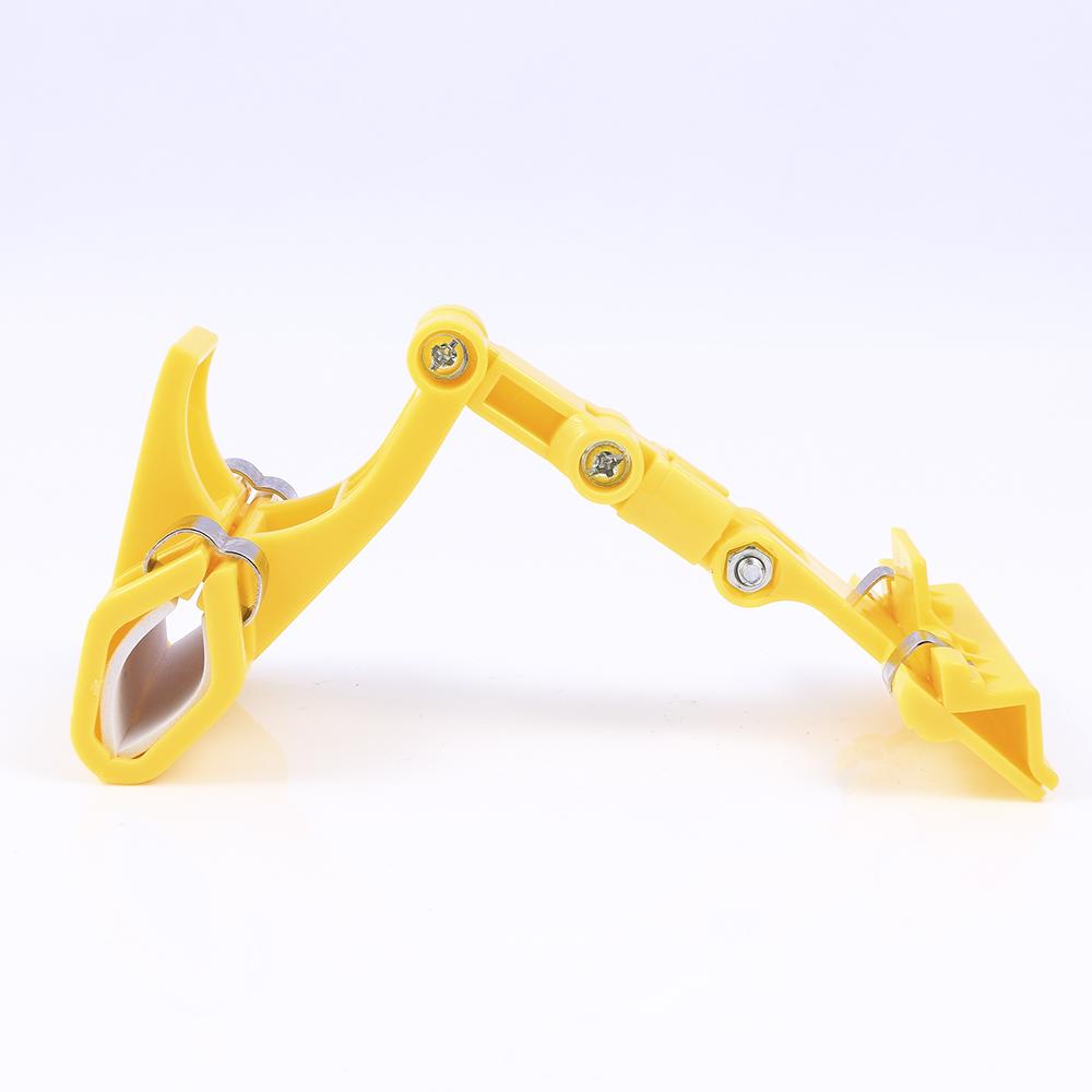 Clamp Copy Picture Clip Sketch Drawing Boards Clamp Artist Easels Painting Clip Double Head