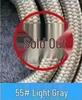 120+ Color Stretch Crossbody Neck Lanyard for Apple & Huawei Cases - 1.6m, 6mm