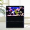 3D Effect Adhesive Coral Seaworld Poster for Aquarium Fish Tank Decoration