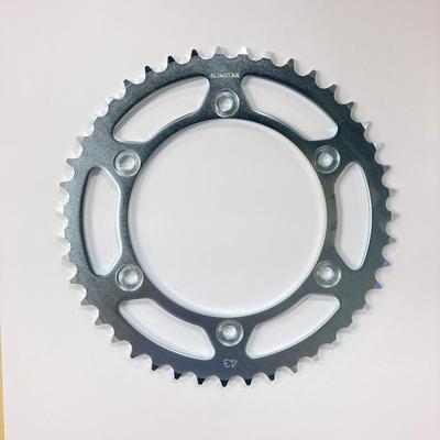 Pre motocykle – Kola a kotouče pro motorky