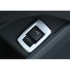 Matte Silver 2018- Fit For BMW X2 F39 Inner Tailgate Rear Door Switch Cover
