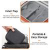 Portable Carrying Case Waterproof and Dustproof Hard Storage Bag for Drones Accessories