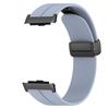 For Huawei Watch D Rem Erstatning Myk Silikon Klokkereim med Magnetisk Foldespenne