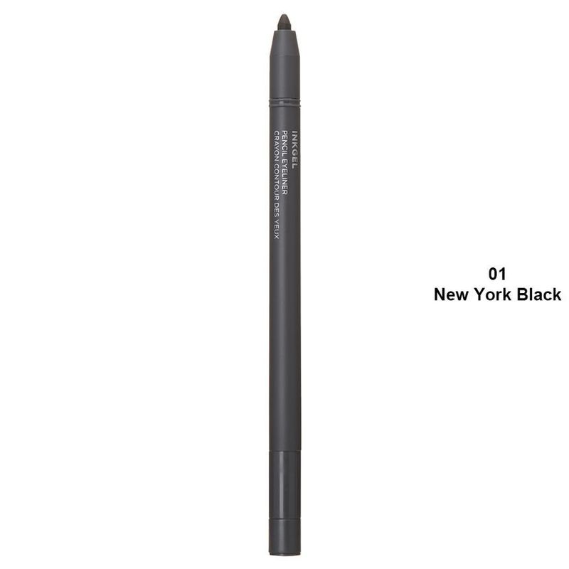 THE FACE SHOP - Ink Gel Pencil Liner (16 Colors)