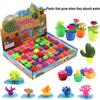 Water-Expanding Cactus Succulent Toys - Creative, Unique & Novel Gifts for Kids