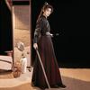 Men's Chinese Wuxia Style Hanfu | Traditional Swordsman Cosplay Costume for Adult