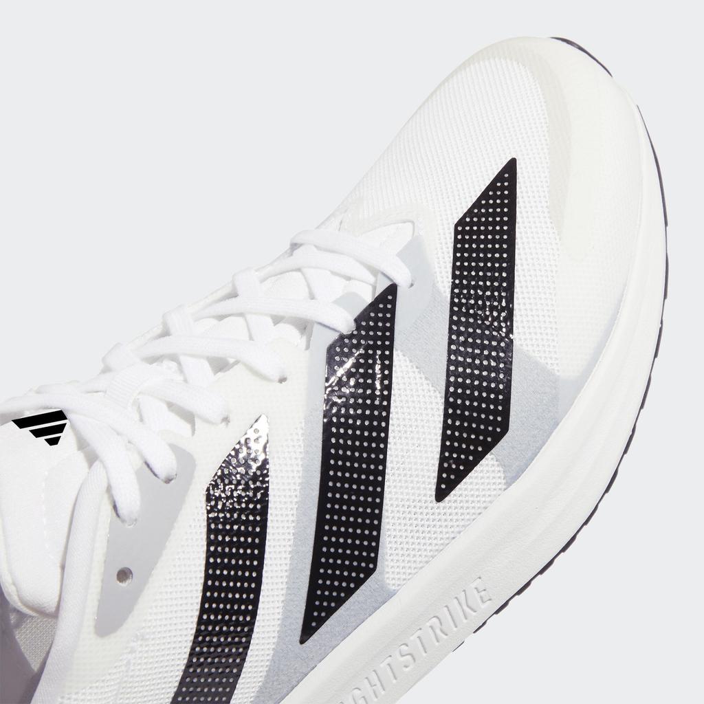 Adidas Adizero RC 4 'White Halo Silver'