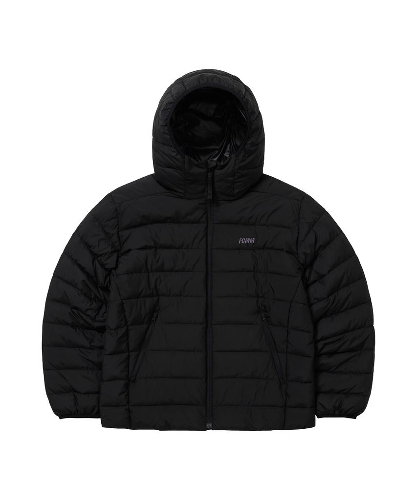 Fcmm Airlight Lightweight Padded Jacket 3 Colors