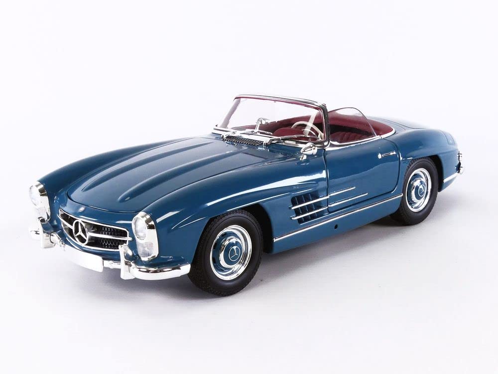 

Minichamps 180039035 Collectible Miniature Car Blue синий