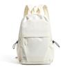 Schoolbag wholesale student backpack ins Harajuku trendy cool plaid multi-functional neutral literary small fresh women's backpack