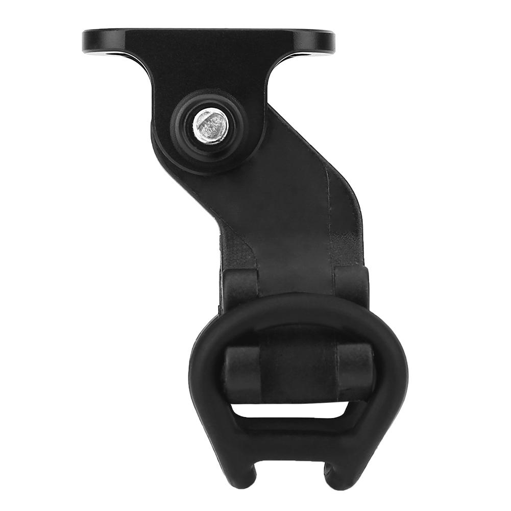 Holder Base Fixing Mount for NaGopro Camcorder with Front Light Bracket