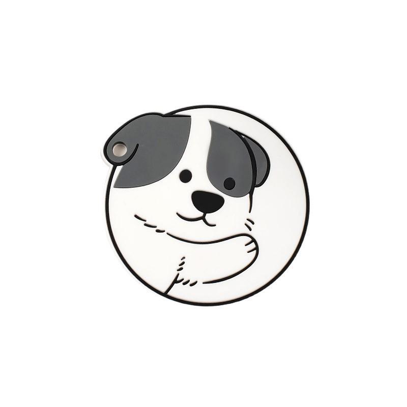 Heat-insulating Pads, Coasters, High-temperature Resistant Tea MATS, Stable Anti-slip Table MATS, Heat-resistant Pot and Bowl MATS, and Placemats