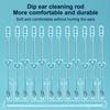 1/3/5 Boxes Sticky Ear Digger Ear Digging Tool Ear Wax Cleaning Special Not Hurt Ear Digging Spoon Ear Digging Cotton Swabs