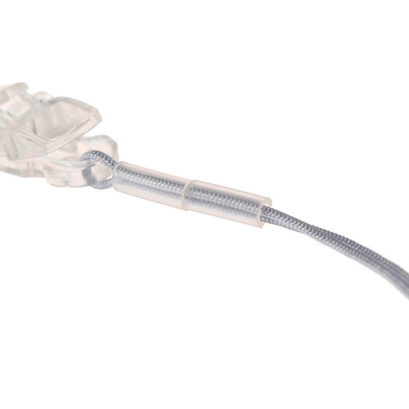 Ear Hearing Aid Clip Protector Holder Safety Protectio Children Adults Behind