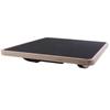 Anti-Slip Wooden Core Trainer Square Core Strength Trainer Balance Training Board  Gym