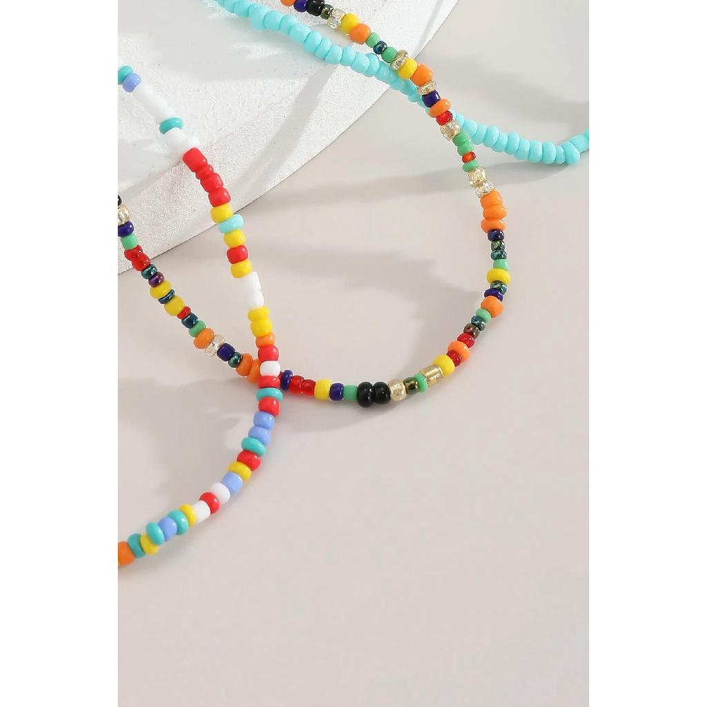 Gypsy Girl Bead Set