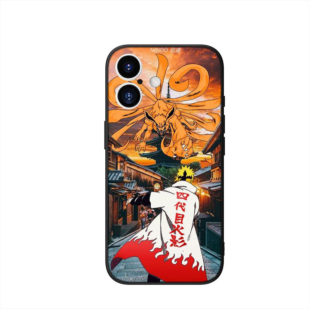 

Narutos Deidara Itachi Akatsuki Pain Case for Samsung Galaxy A55 A54 A25 A36 A17 A26 A35 A33 A34 A14 A37 S9 S20 S21 FE S10 Plus Galaxy A26 5G