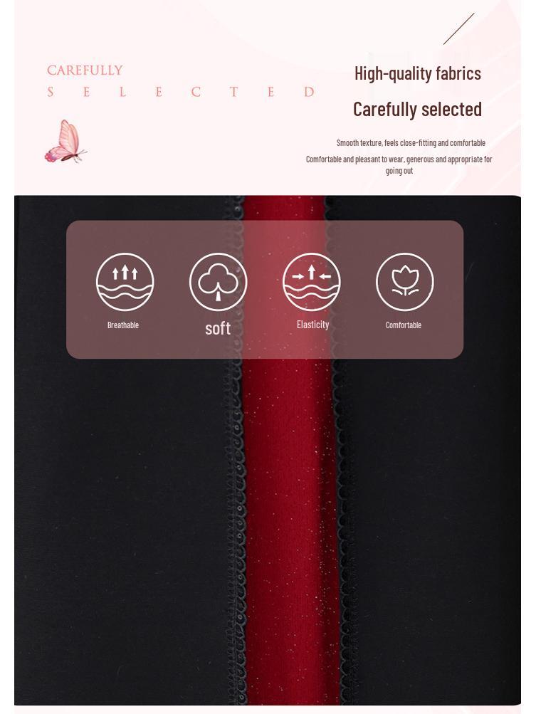 Mom's 2025 Spring Slimming Two-Piece Dress for Mid-Aged Women