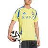Adidas Free Shipping With AdiClub Al Nassr Fc 24/25 Ronaldo Home Jersey JP0459