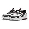 Nike Air Max Bolt Grade School 'Black Bright Crimson' (Unisex) White / Bright Crimson / Black Kids' Running Shoes CW1626 100